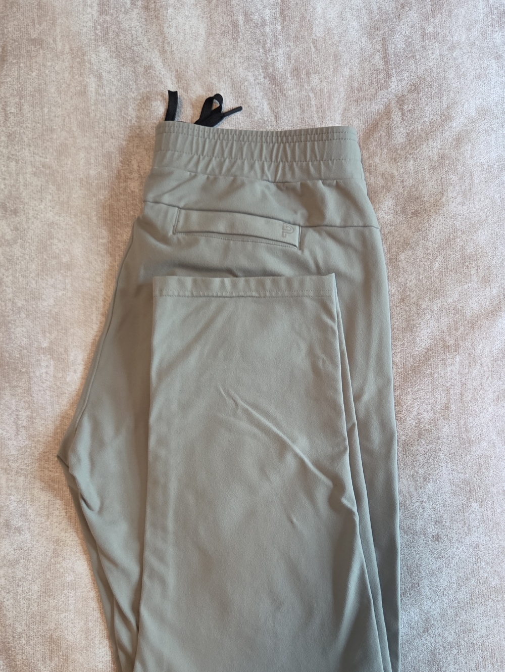 Public Rec - Game Changer Rec Pant